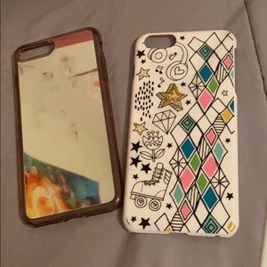 iphone 6 plus/7plus /8 plus cases